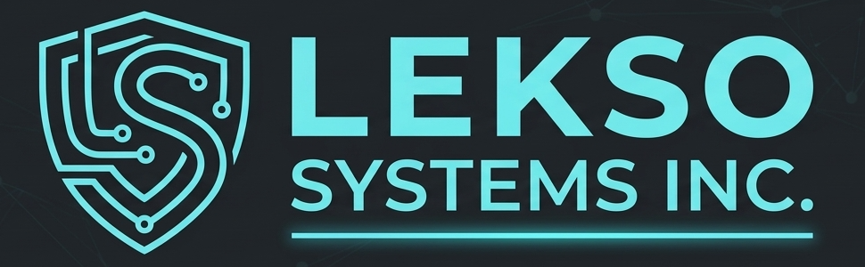 LEKSO Systems Inc.